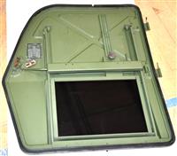 Set of Four Hard X Doors HMMWV M998